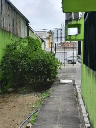 Imagem Apartamento para Venda em Recife, Bongi, 3 dormitórios, 1 suíte, 2 banheiros, 1 vaga