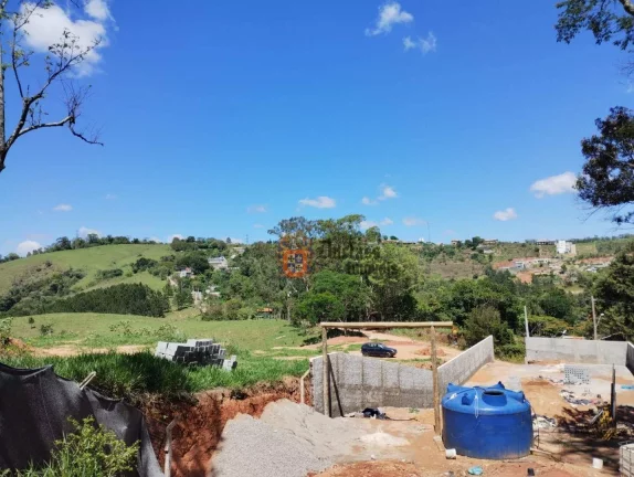 Imagem Terreno à venda, 1204 m² por R$ 305.000 - Jardim Estância Brasil - Atibaia/SP