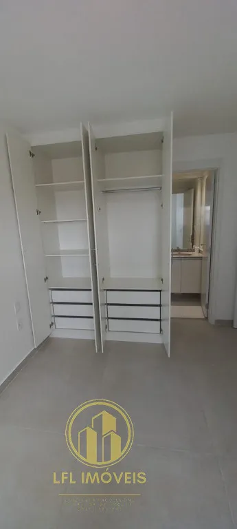 Imagem Apartamento com 1 Suíte no Condomínio Universo Tatuapé