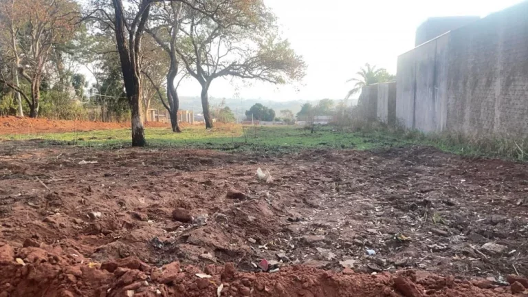 Imagem Terreno a VENDA, Chácaras Cornelia, Vila Industrial