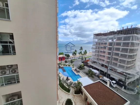 Foto do imóvel Excelente apartamento frente mar 3 dormitórios - Martim de Sá
