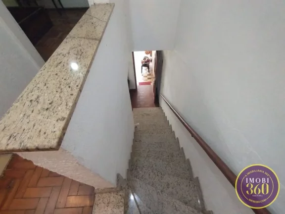 Imagem Sobrado com 140m² 03 dormitórios vaga de garagem na Vila Regente Feijó