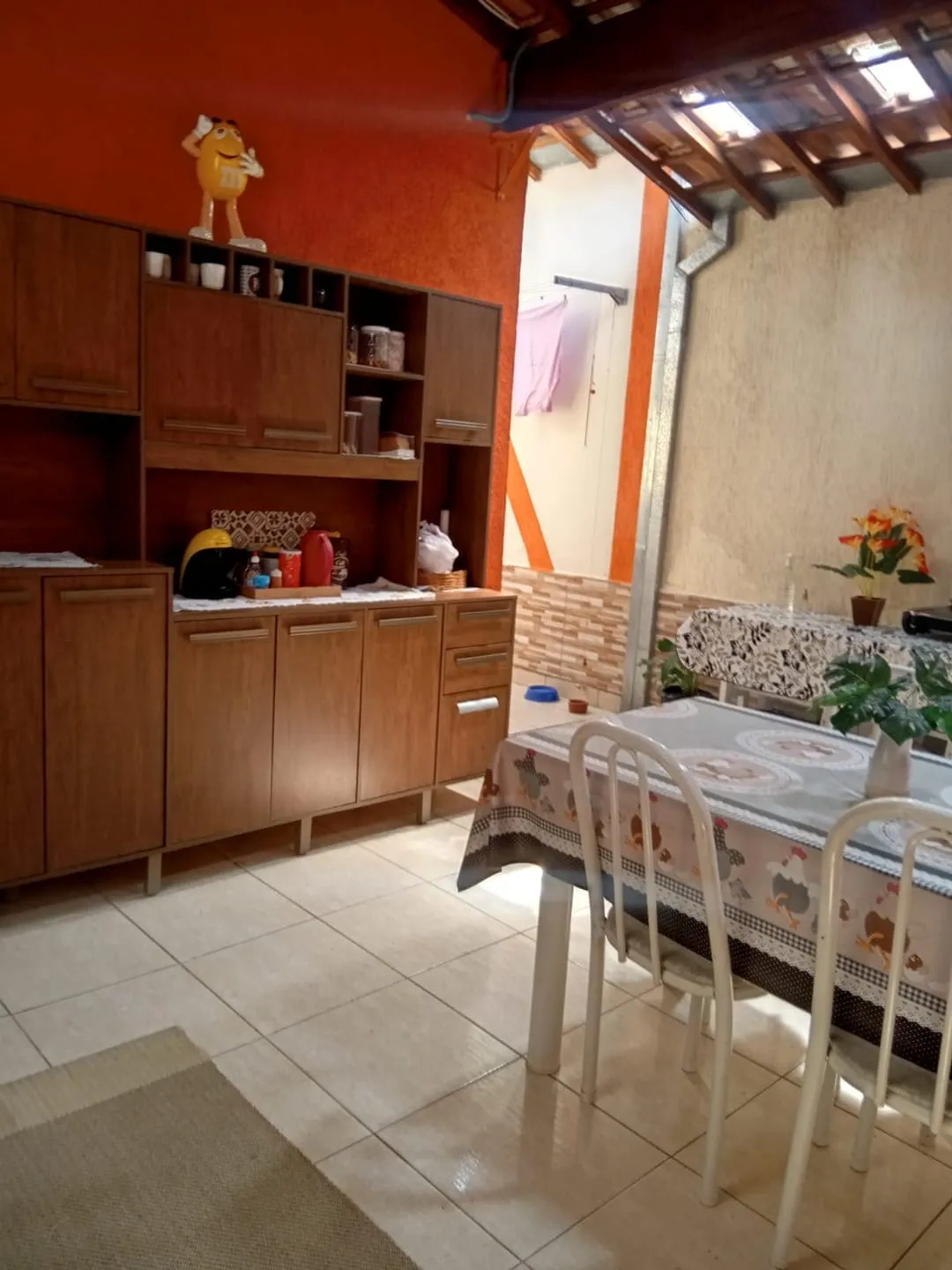 Imagem Casa à venda 2 Quartos, 1 Suite, 2 Vagas, 180M², Residencial San Marino, Taubaté - SP
