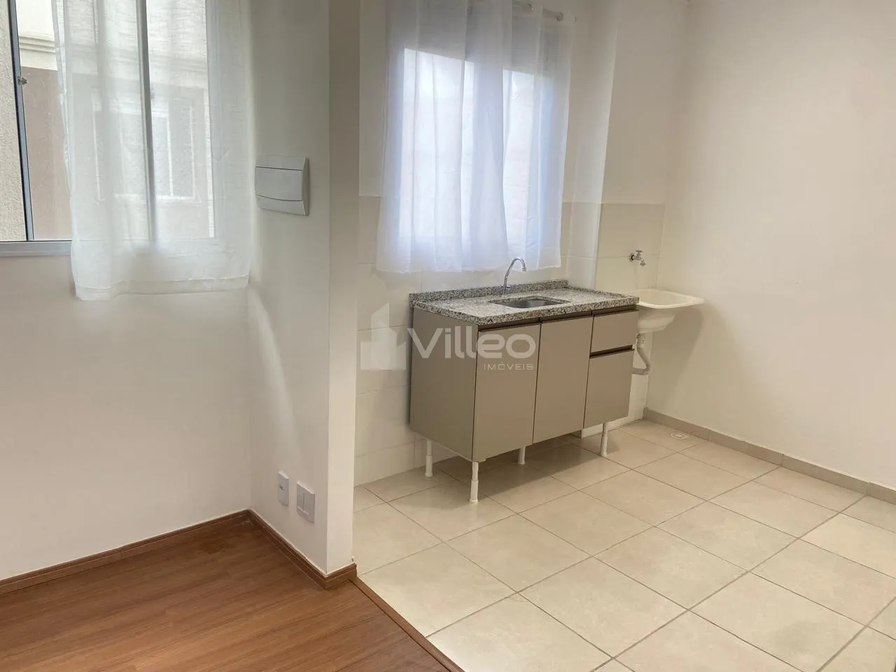 Imagem Chegou a oportunidade de conquistar o apartamento ideal para você e sua família!

Localizado no Co...