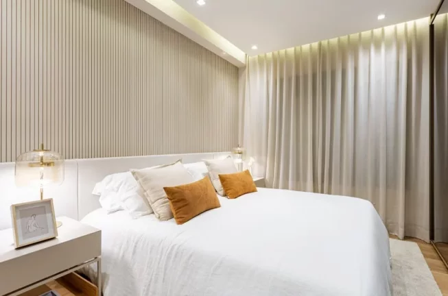 Imagem Apartamento à venda no bairro Tatuapé - São Paulo/SP