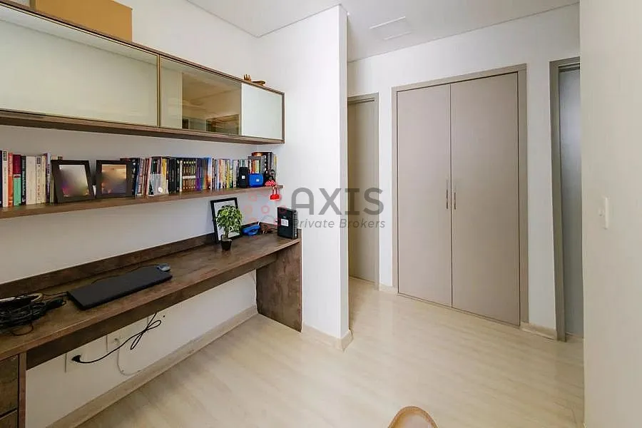 Imagem Oportunidade - Buritis - 3 Quartos - Lazer Completo - 3 vgs