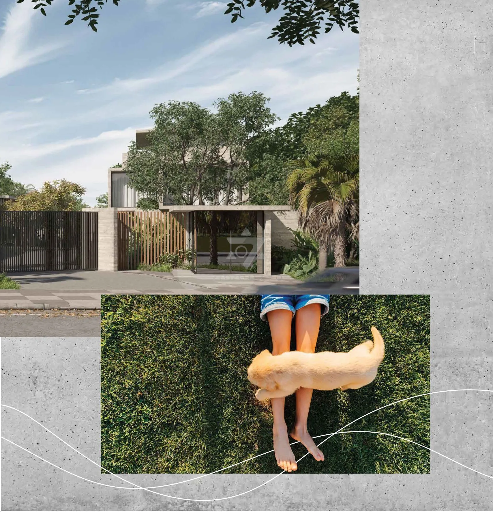 Imagem AYA Casas: O Refúgio de Luxo no Coração da Mata Atlântica em Balneário Camboriú