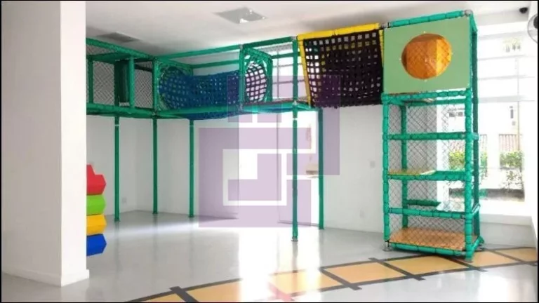 Imagem Apartamento alto padrão com varanda gourmet, 2 dormitórios sendo 1 suíte, lazer completo no condomínio, ASTÚRIAS-Guarujá/SP