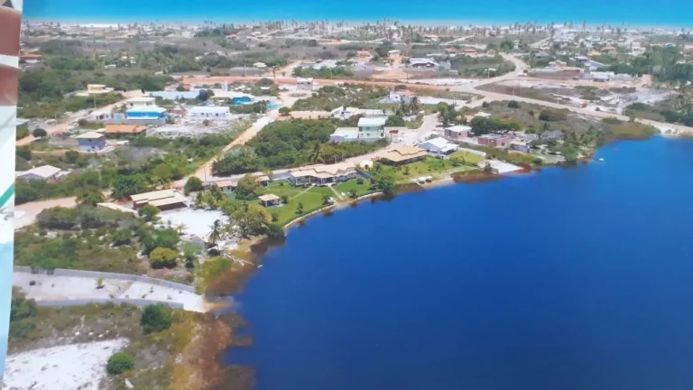 Imagem TERRENO NO CONDOMINIO ÁGUAS DE SAUÍPE
