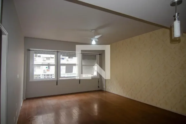 Imagem Apartamento à Venda - Copacabana, 3 Quartos, 100 m2
