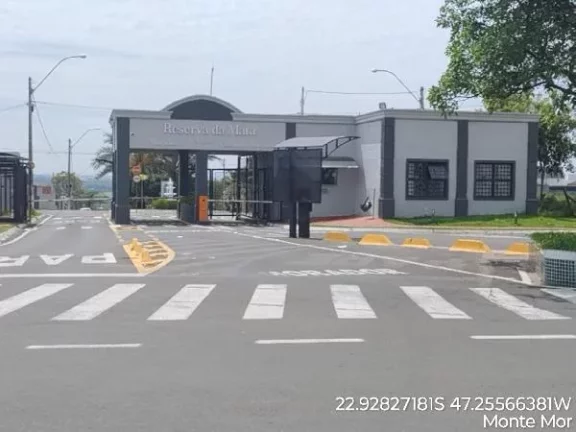 Foto do imóvel Oportunidade Única em MONTE MOR - SP | Tipo: Terreno | Negociação: Venda Direta Online | Situação: Imóvel em RUA BEM TI VI
