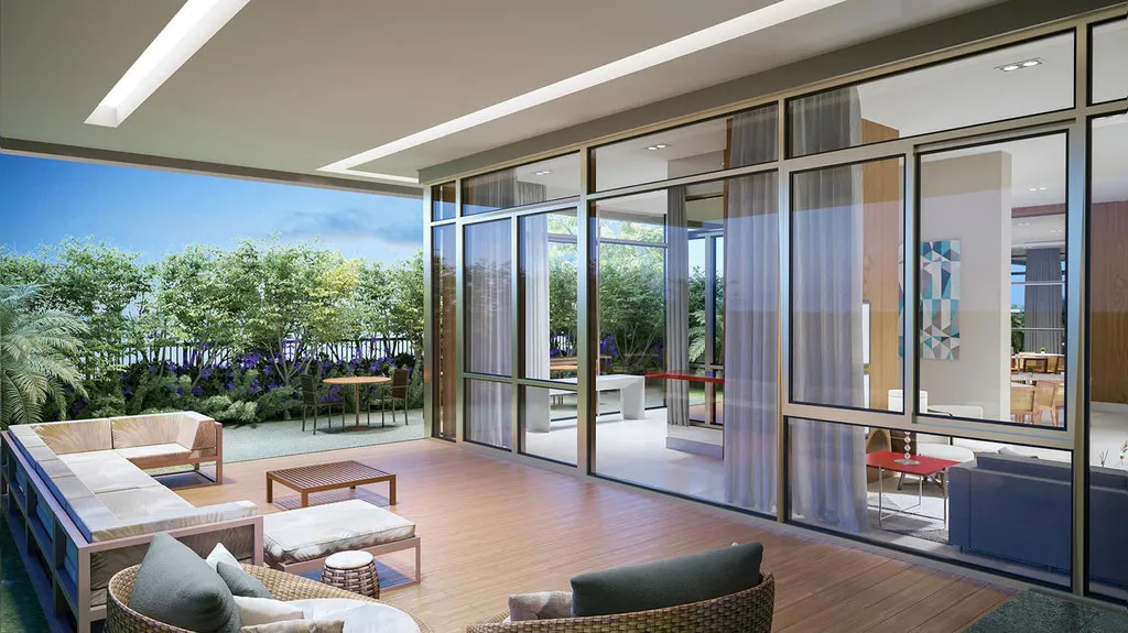 Imagem Beyond Jardins - Beyond Jardins