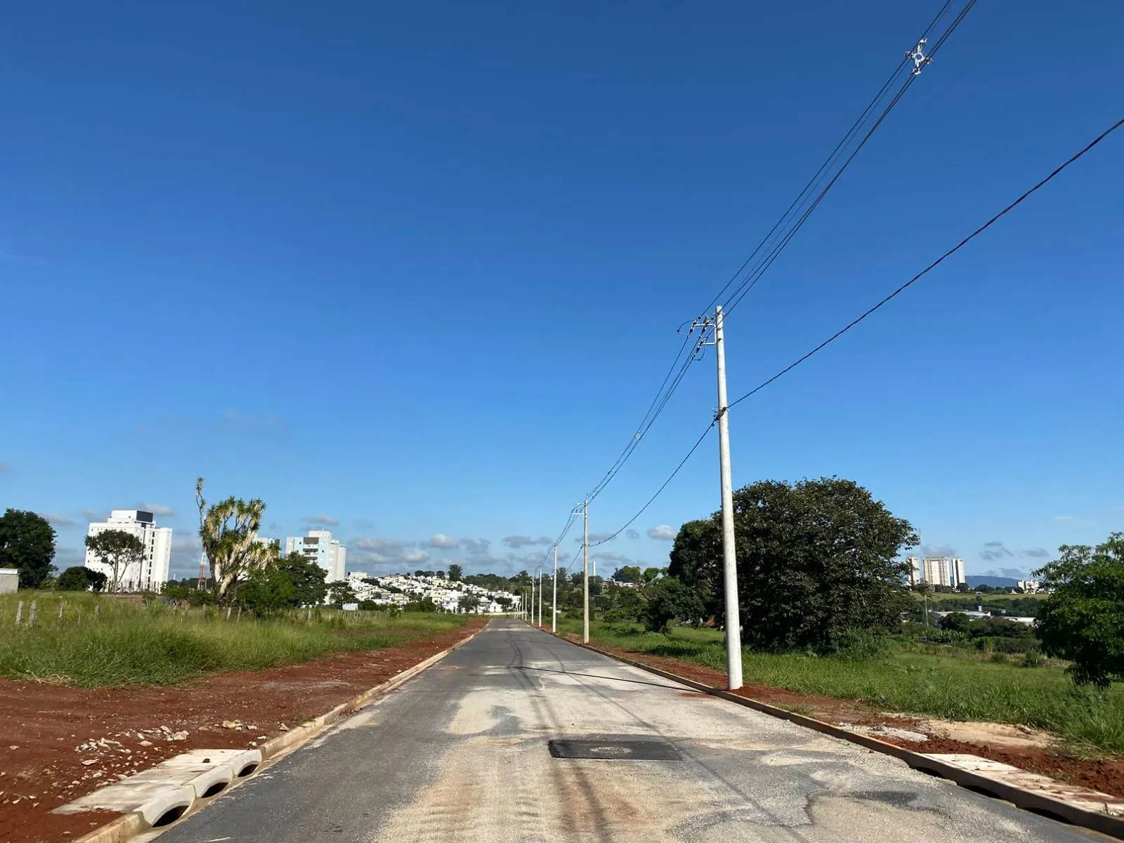 Imagem Área de 5.000m² no Desmembramento Bellagio - Oportunidade de Investimento em Sorocaba
