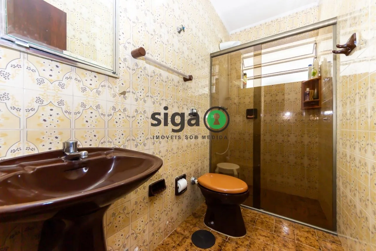 Imagem Casa à venda na Granja Julieta - 225m², 4 quartos e 2 vagas