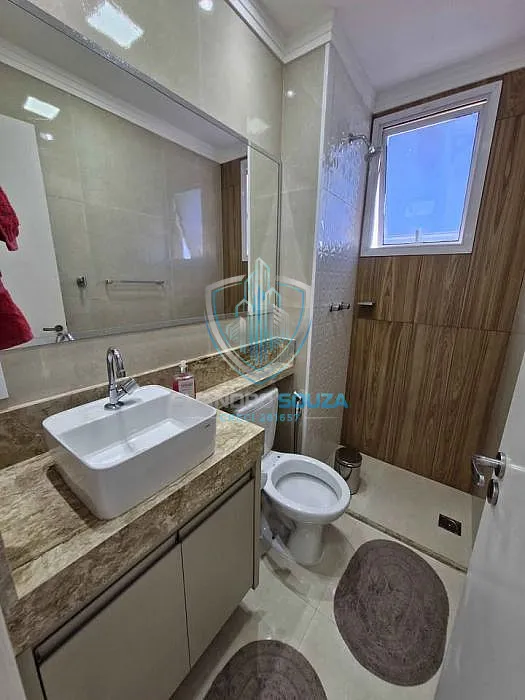 Imagem Apartamento a Venda no bairro Vila Camargo - Limeira, SP