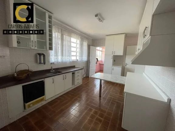 Imagem Apartamento de 3 dormitórios a venda no Boqueirão - Santos