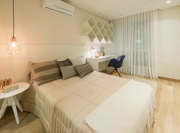 Imagem APARTAMENTO RESIDENCIAL em Vila Velha - ES, Itapuã