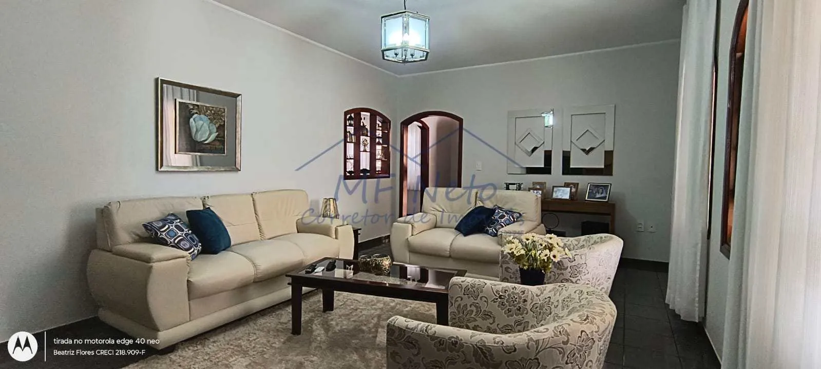 Imagem Casa Padrão