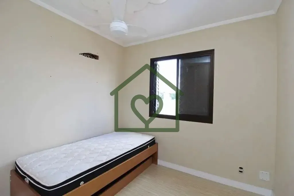 Imagem Apartamento em Porto Alegre, localizado na Rua Professor Carvalho de Freitas, no bairro Teresópolis...