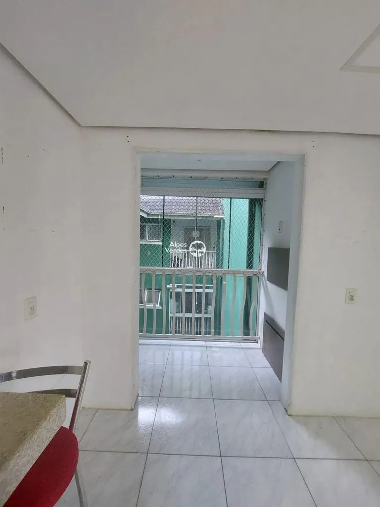 Imagem Apartamento à Venda em Não Informado, Canela - RS