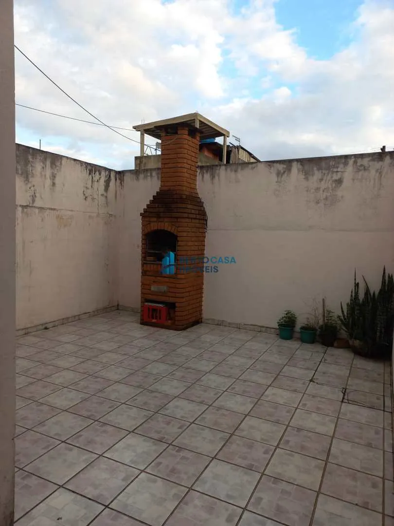 Imagem Casa Padrão