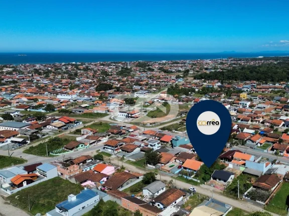 Imagem Terreno | Centro | Bal. Barra do Sul