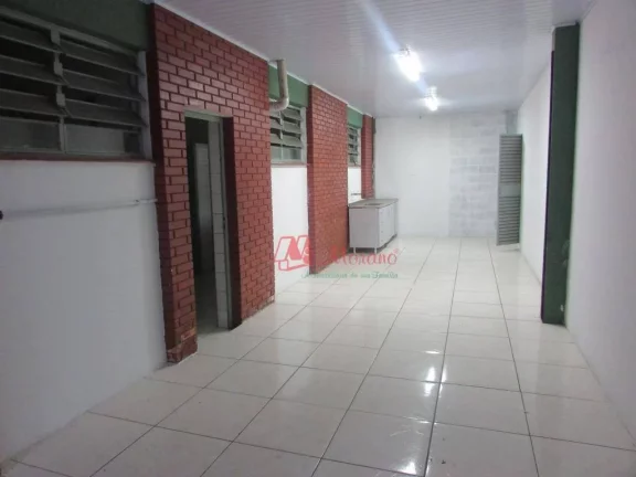 Imagem Galpão à venda, 1500 m² por R$ 9.500.000,00 - Anchieta - Porto Alegre/RS