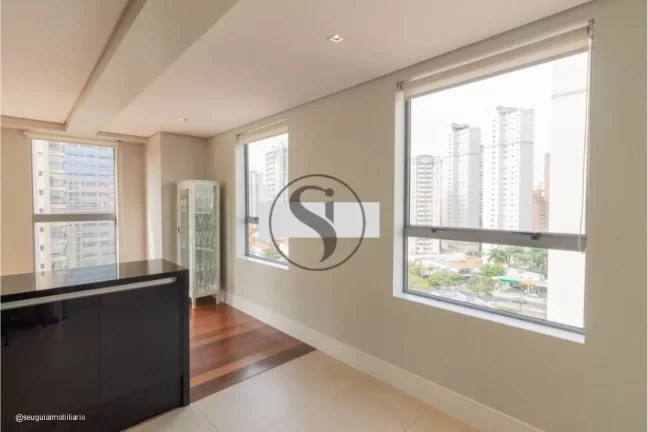 Imagem APARTAMENTO RESIDENCIAL em SÃO PAULO - SP, VILA NOVA CONCEIÇÃO