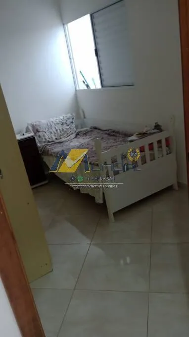 Imagem Alugo Apto SobreLoja em Santo André, Parque Novo Oratório