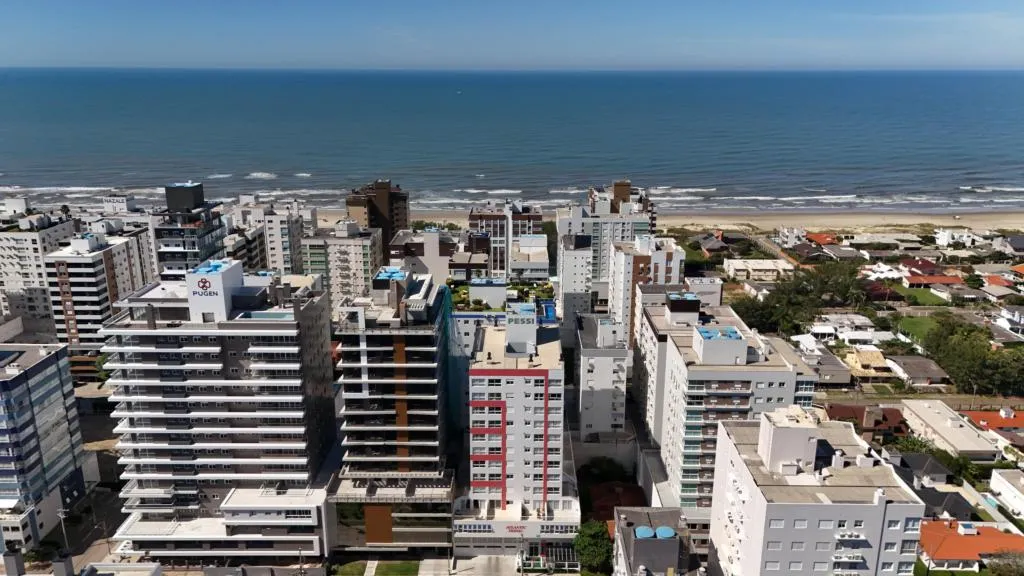Imagem Apartamento 2 Dormitórios - Bairro Navegantes