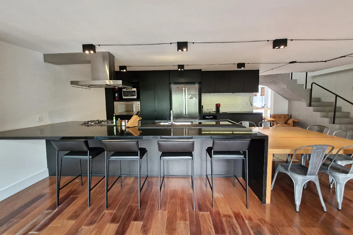 Imagem Cobertura para venda em Consolação com 2 quartos, sendo 2 suítes, 322m2