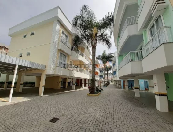 Imagem Apartamento 2 dormitórios