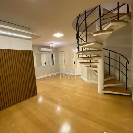 Foto do imóvel Cobertura Incrível no Jardim Aquarius – Viva no Alto do Conforto! Descubra o privilégio de morar em uma cobertura espetacular no bairro mais desejado da cidade! em Rua do Aruana
