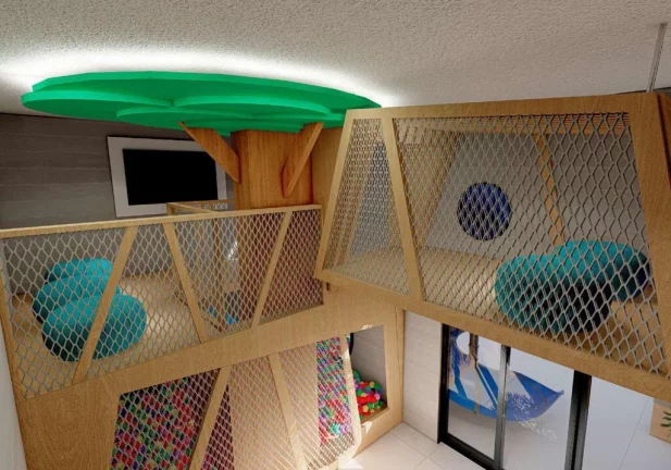 Imagem Apartamento à venda no bairro Mooca - São Paulo/SP