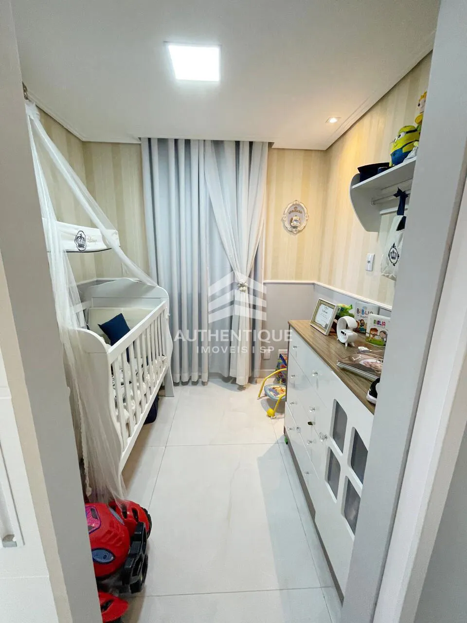 Imagem PRACA TATUAPE - Apartamento no bairro Tatuapé a venda