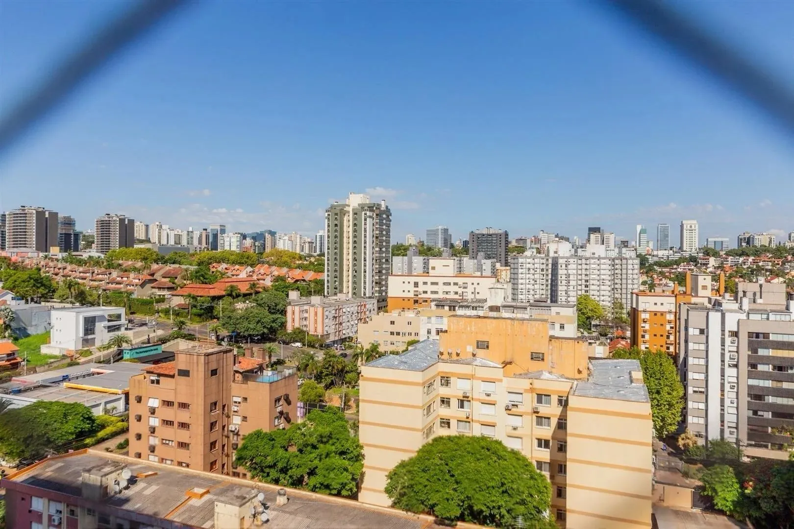 Imagem Apartamento 3 suítes mobiliado por arquiteta | 3 vagas | Lareira | Churrasqueira | High Garden Boa Vista