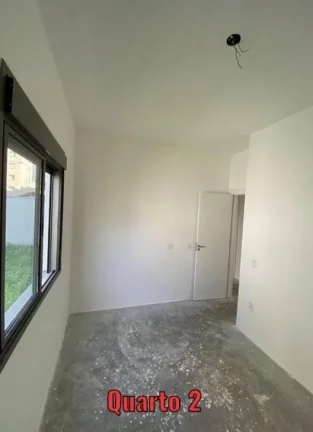 Imagem APARTAMENTO RESIDENCIAL em SÃO PAULO - SP, SANTO AMARO