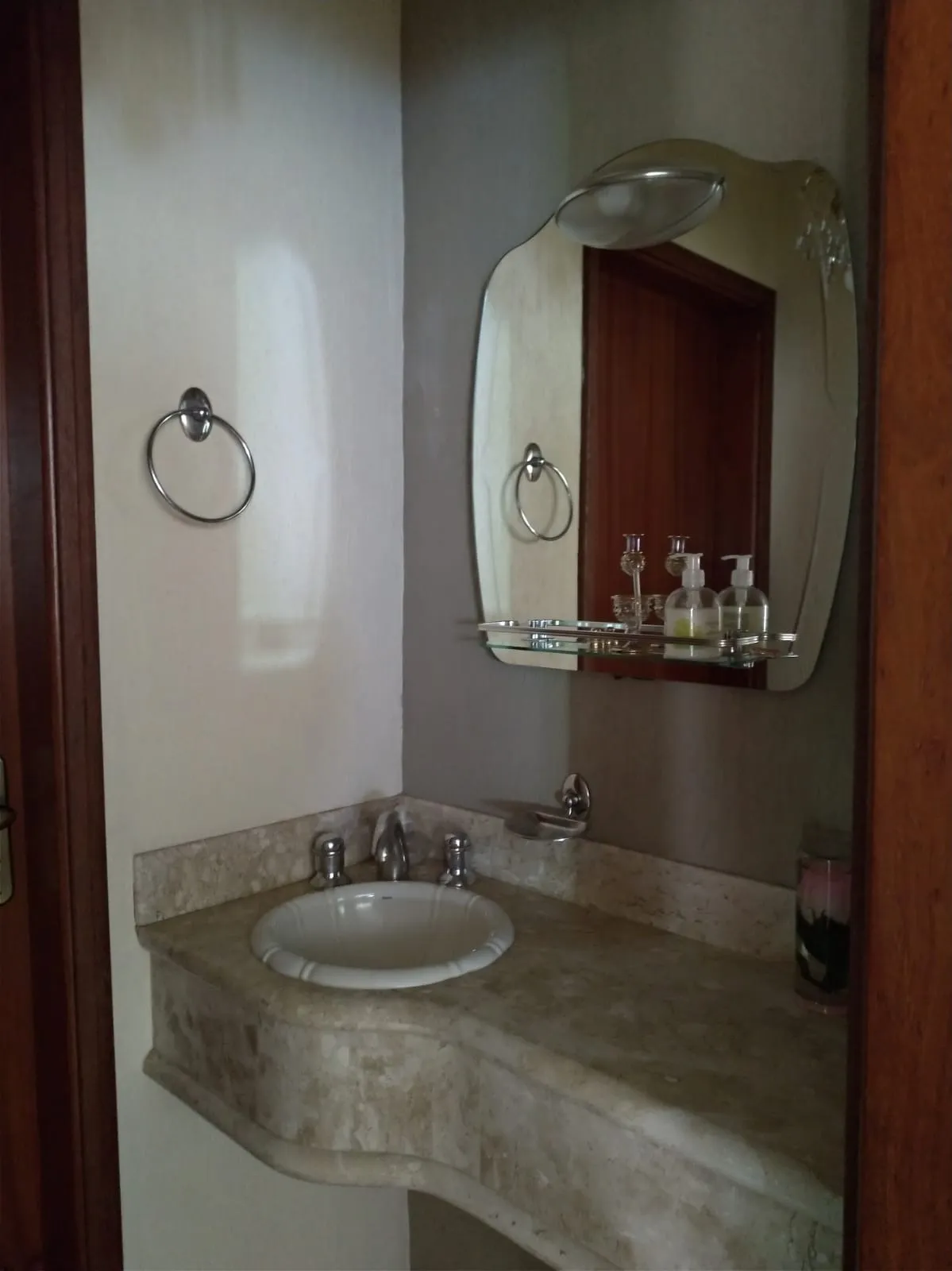 Imagem !!!Casa no Condomínio Residencial Valência!!!