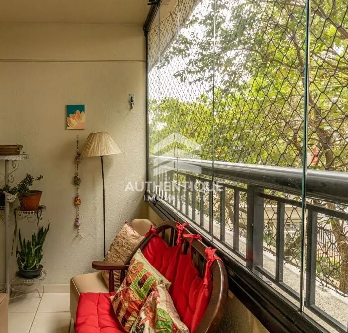 Foto do imóvel Grand Space Alto da Lapa - Apartamento à venda em Rua Tonelero, 214 - Alto da Lapa, São Paulo - SP