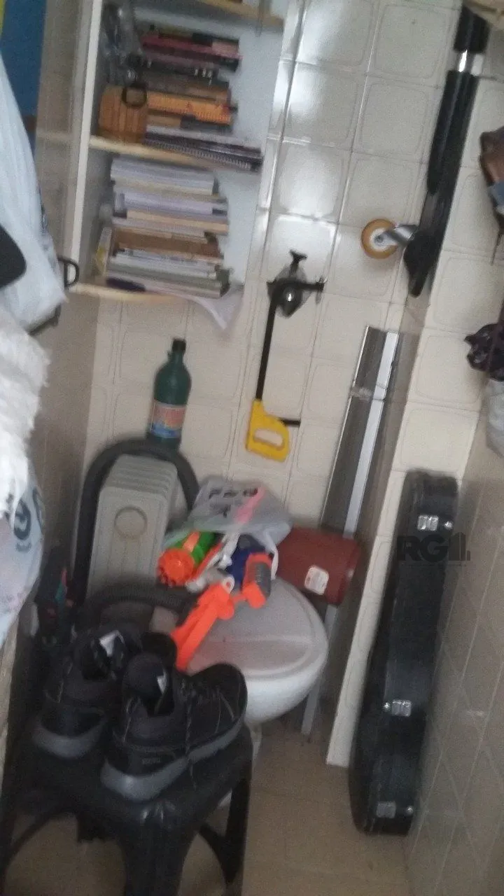 Imagem Apartamento 2 dormitórios à venda Cidade Baixa Porto Alegre/RS