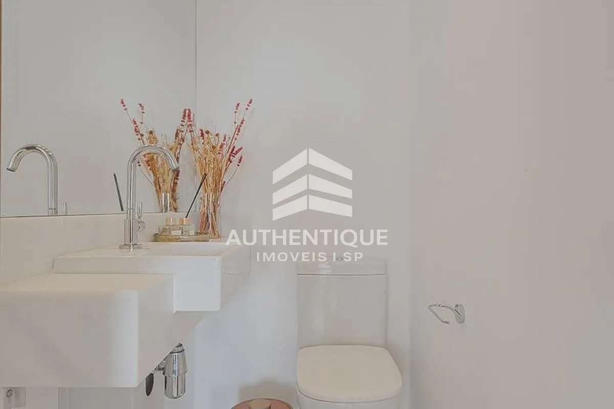 Imagem SYNTHESIS PINHEIROS - Apartamento no bairro Pinheiros à venda