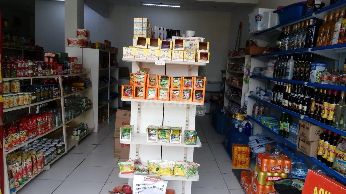 Imagem Casa Comercial para venda em Balneário Gaivota