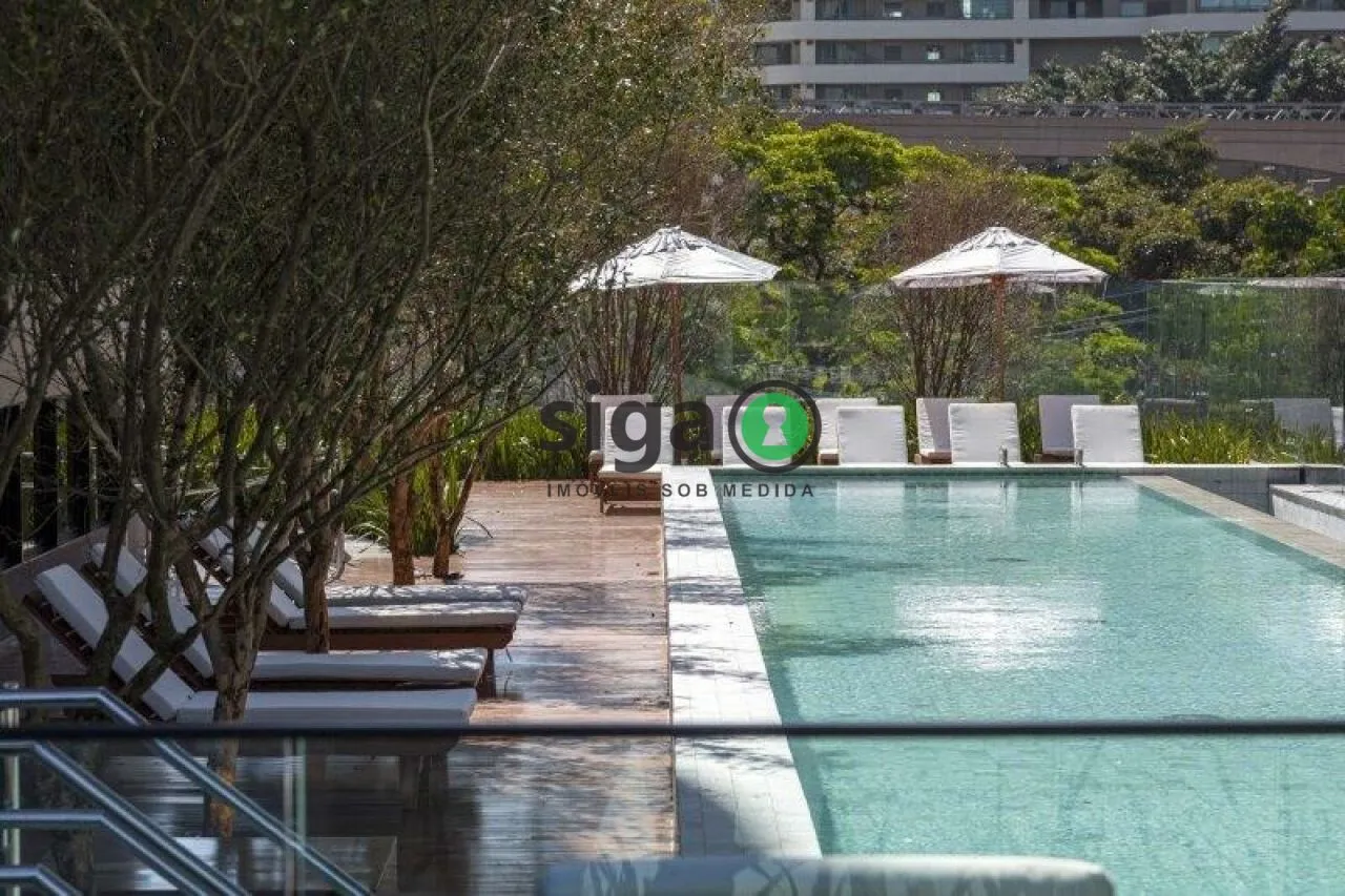Foto do imóvel STUDIO Residencial à venda