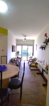 Imagem Apartamento à venda no bairro Enseada - Guarujá/SP