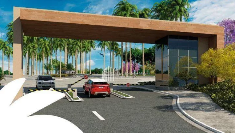Imagem ÚLTIMAS UNIDADES: terreno residencial à venda por R$ 211.200,00 - Condomínio PETRÓPOLIS RESIDENCE - Socopo - Teresina/PI