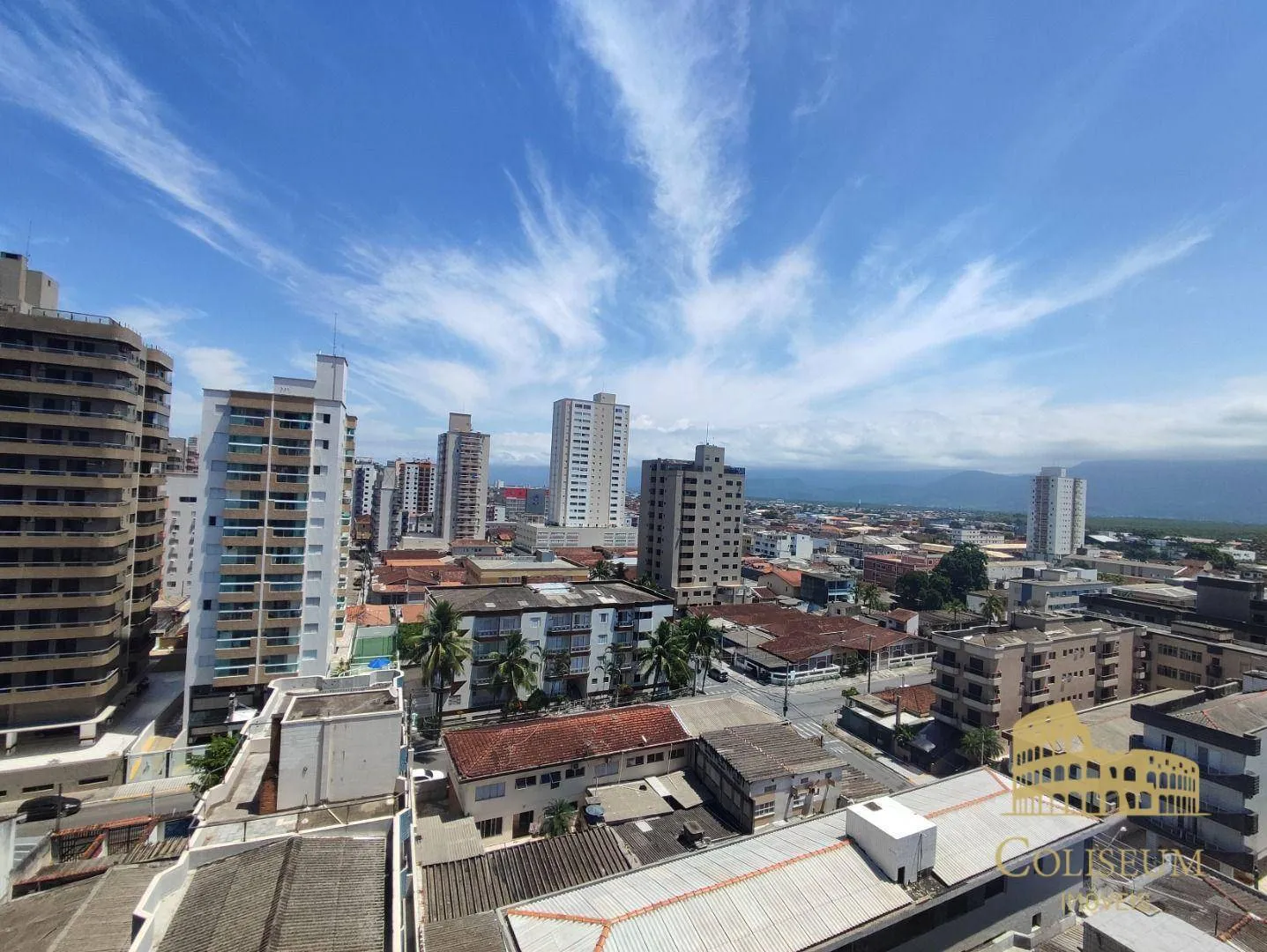 Imagem Apartamento com 2 dormitórios à venda, 75 m² por R$ 520.000,00 - Tupi - Praia Grande/SP
