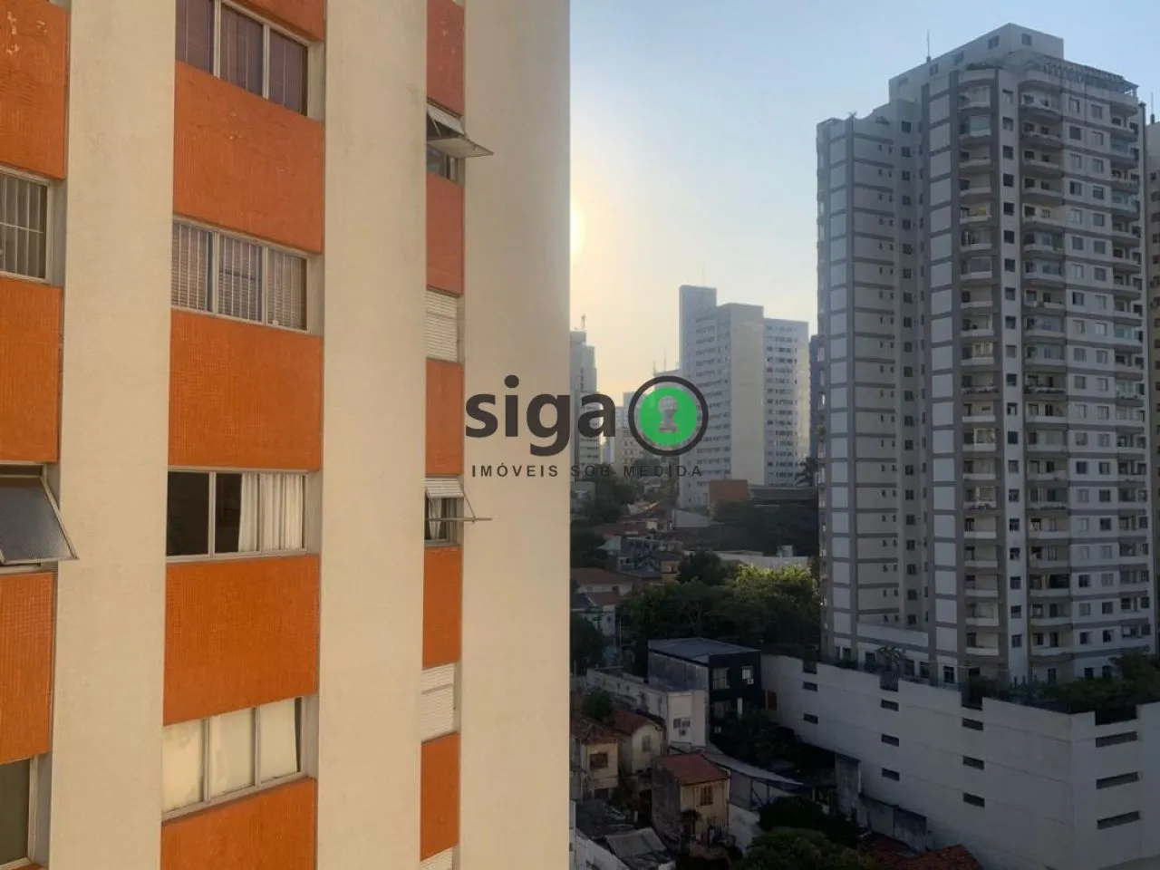 Imagem Apartamento à venda 36,7m², Vila Mariana - SP