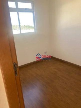 Imagem Apartamento com 2 dormitórios à venda - Almirante Tamandar?(C)/PR