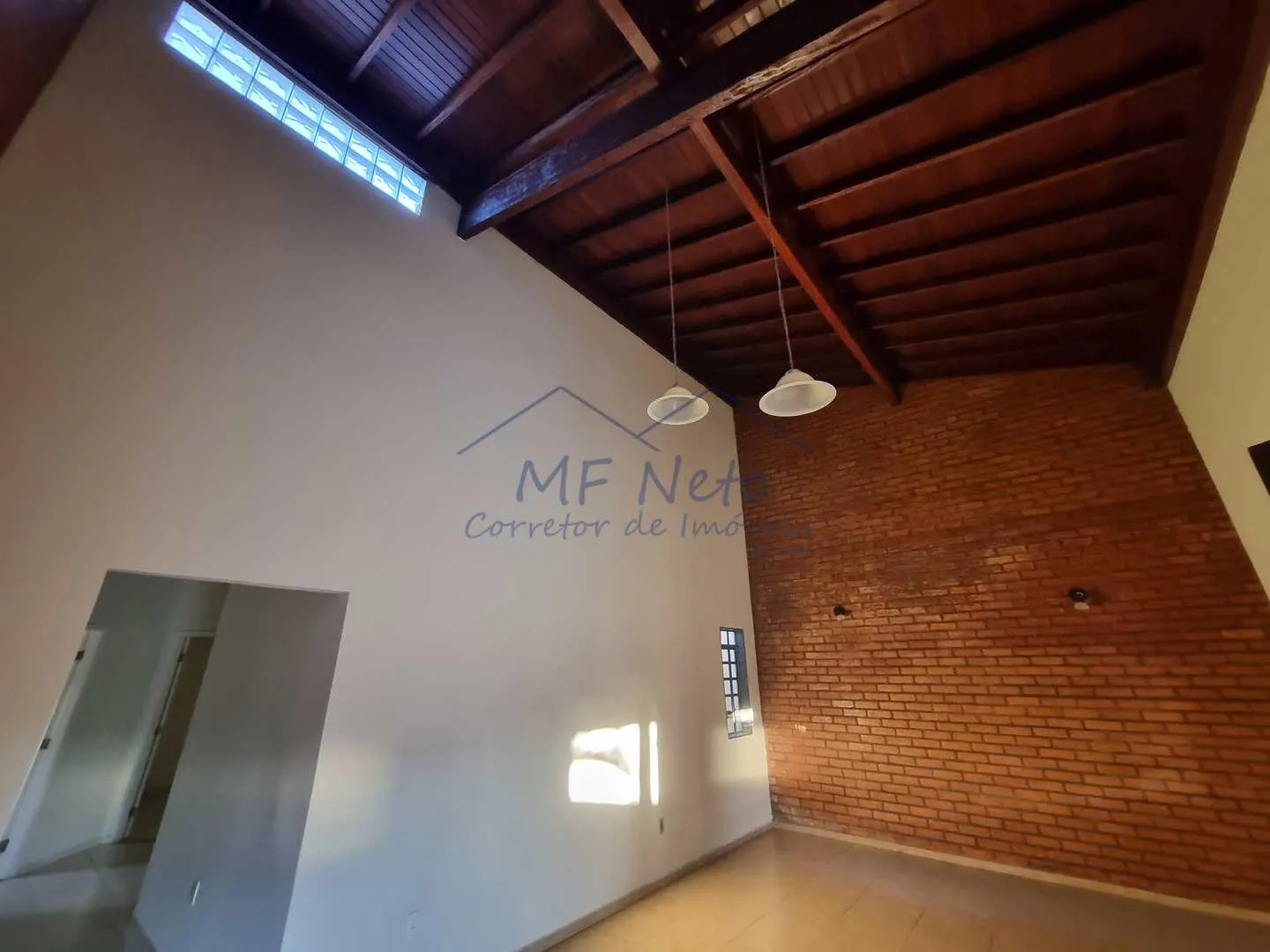 Imagem Casa Padrão