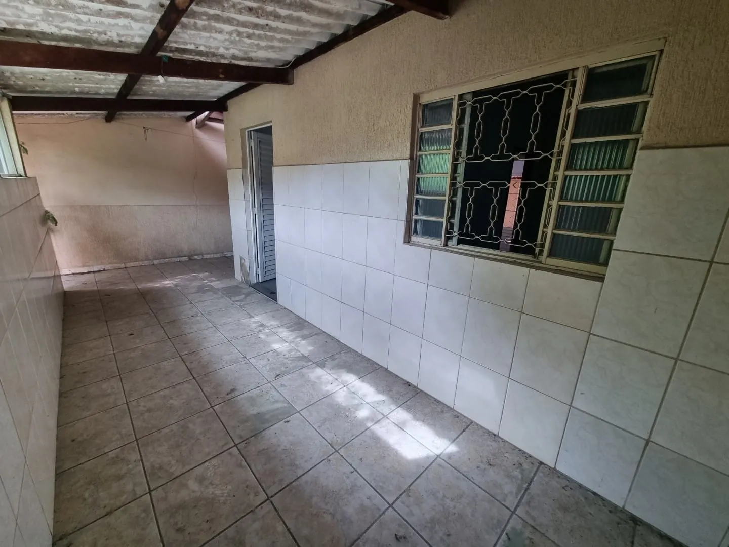 Imagem Casa à venda 2 Quartos, 2 Vagas, 140M², Marieta Azeredo, Pindamonhangaba - SP